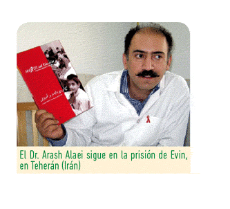 Foto: Dr Arash Alaei